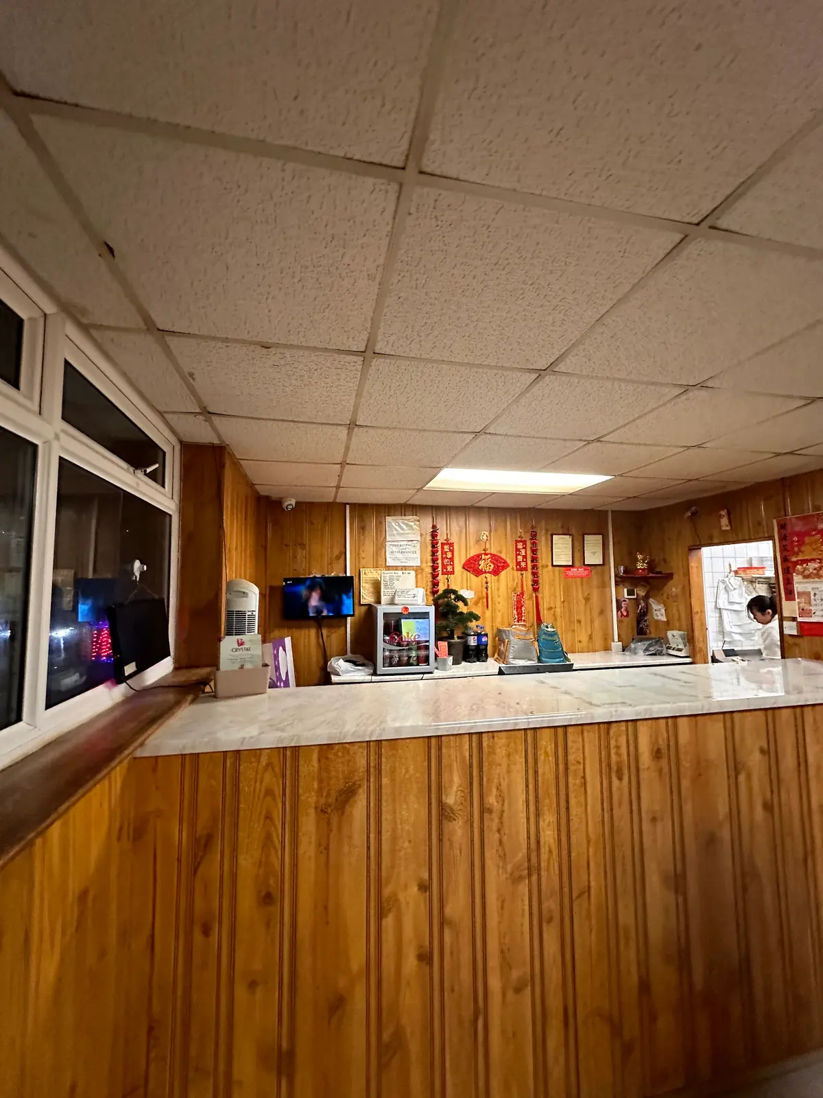 Crystal Chinese Takeaway photo (photo 2 of 3)