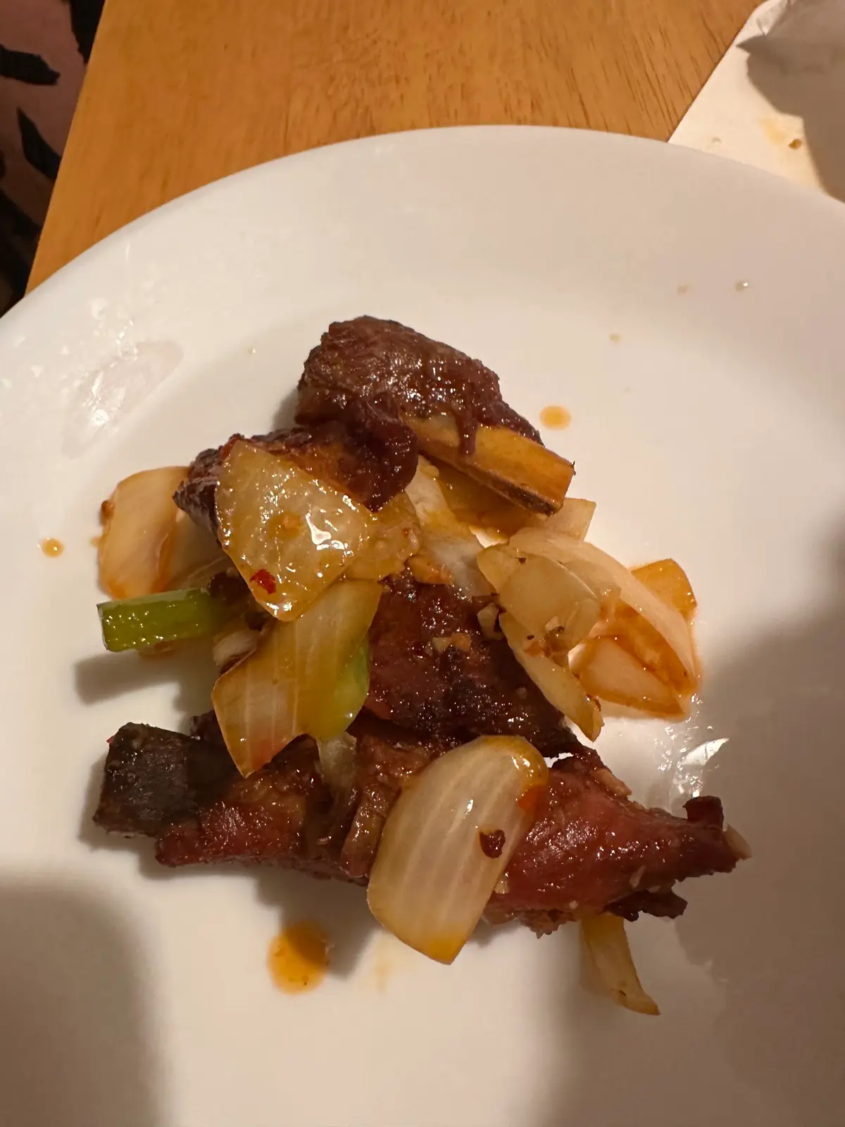 Crystal Chinese Takeaway photo (photo 3 of 3)