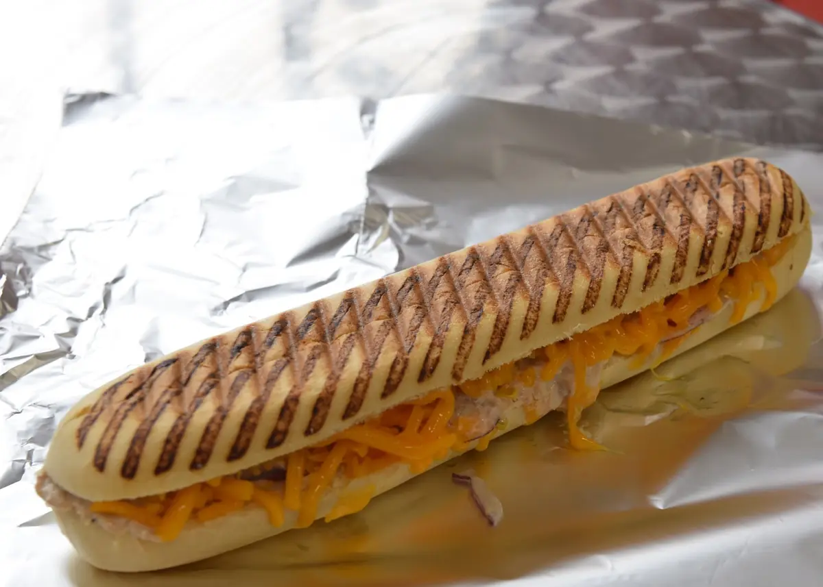 Tasty Macs photo (photo 1 of 3)