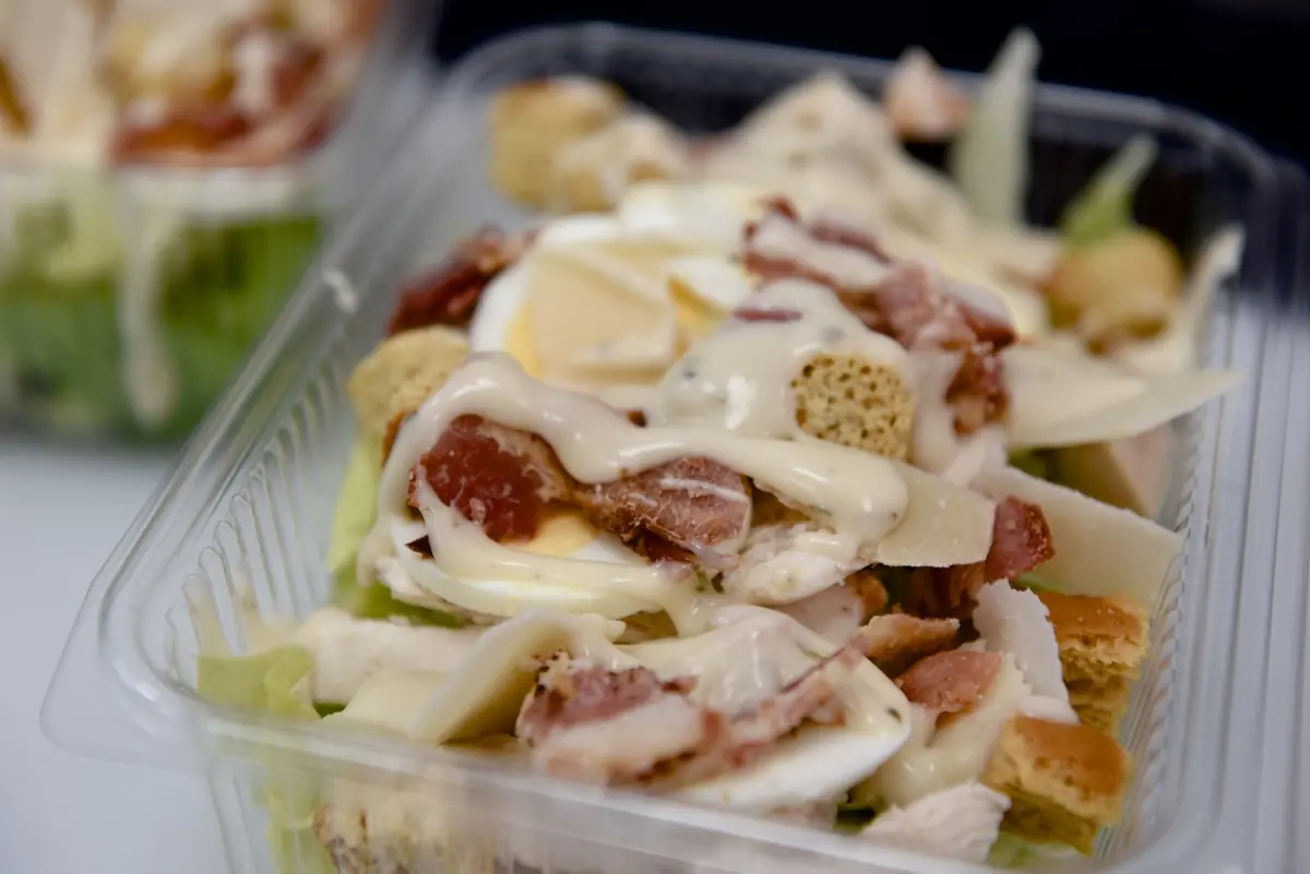 Tasty Macs photo (photo 2 of 3)