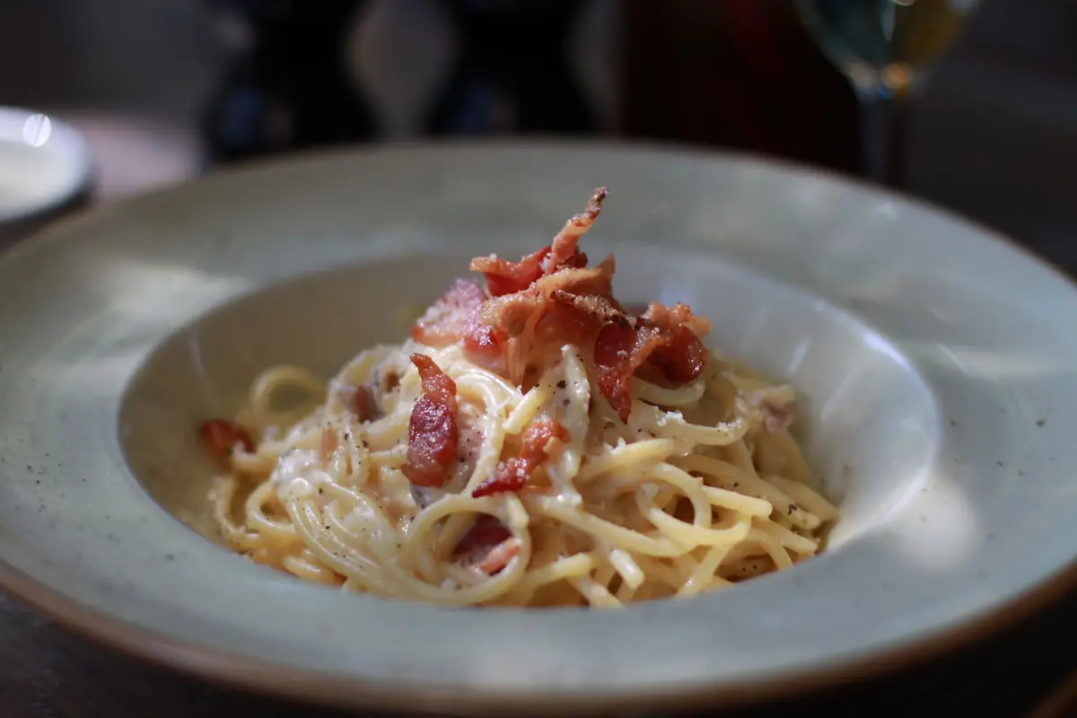 Albertini Restaurant photo (photo 3 of 3)