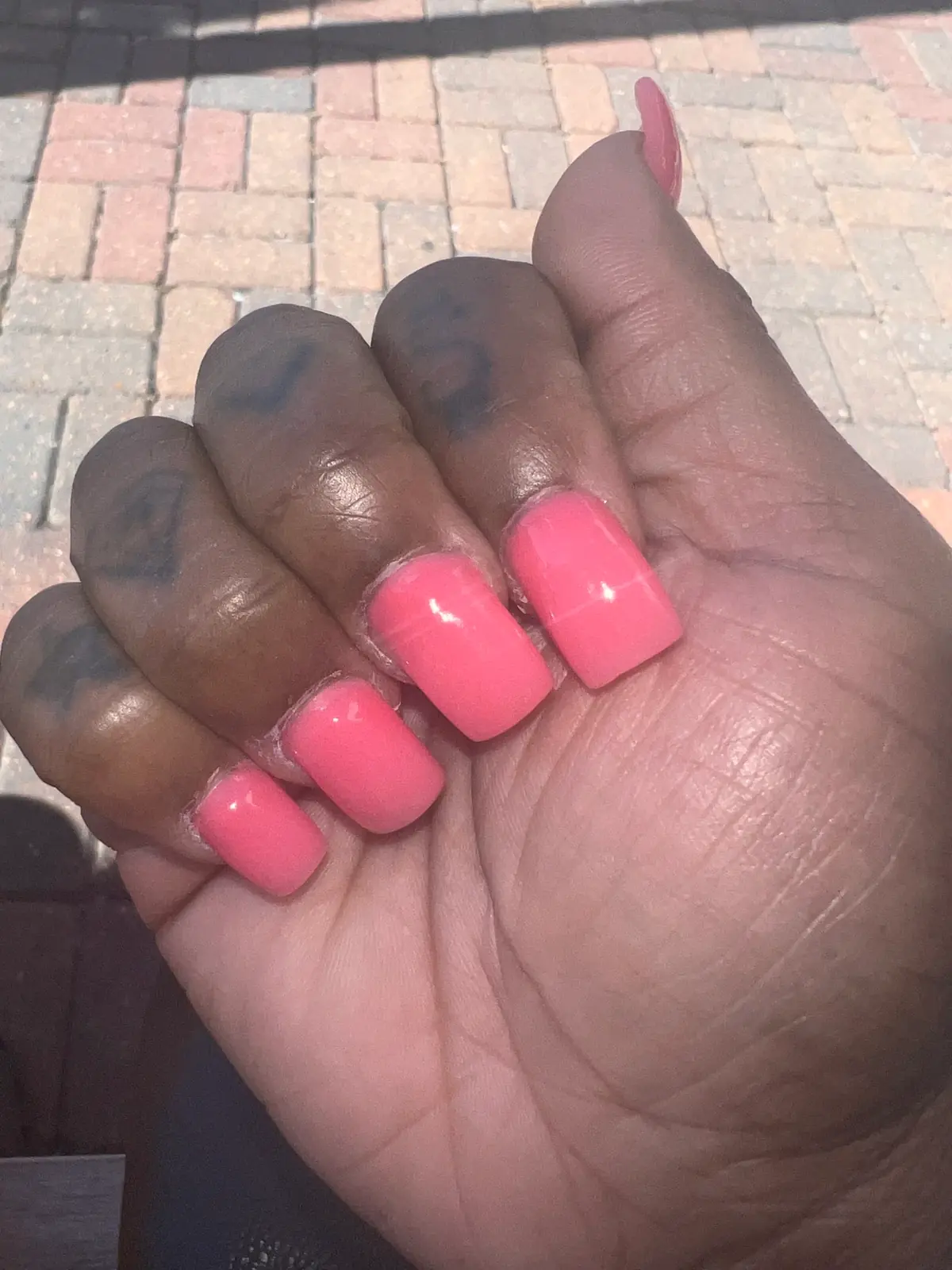 Diamond Nail Salon photo (photo 2 of 3)