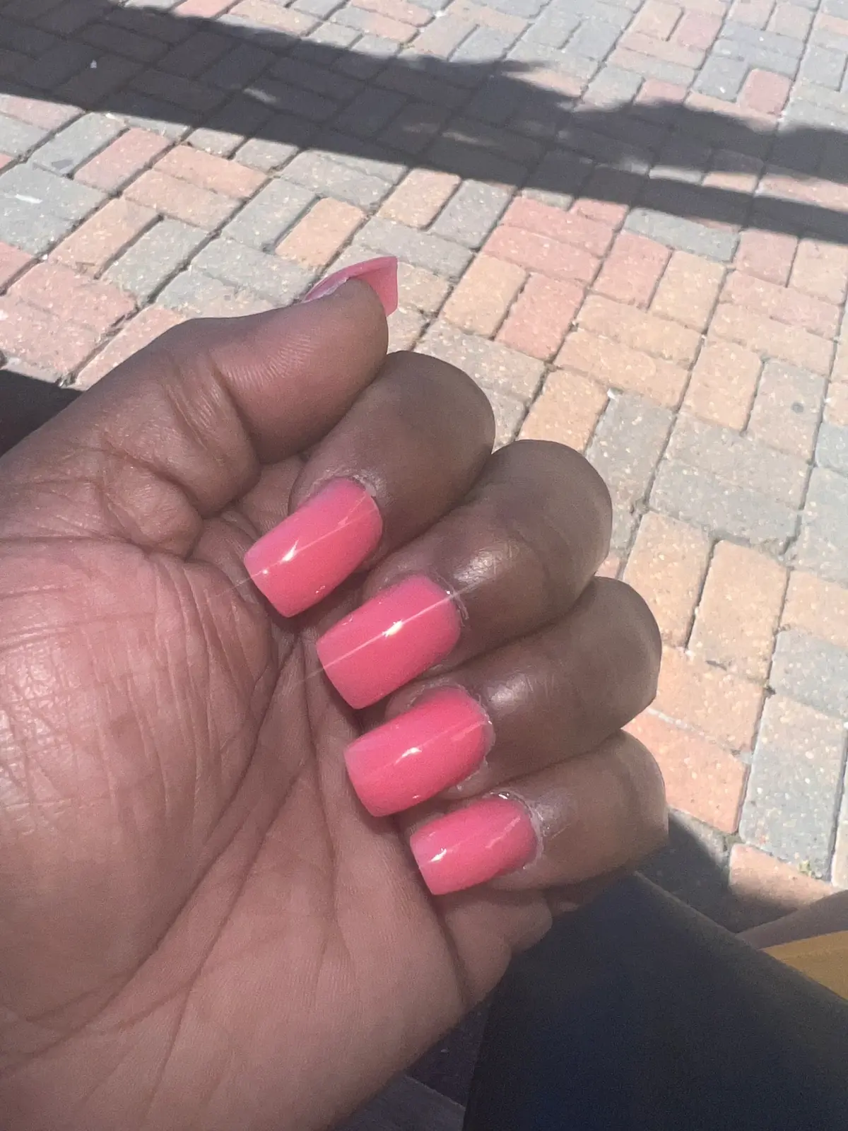 Diamond Nail Salon photo (photo 1 of 3)