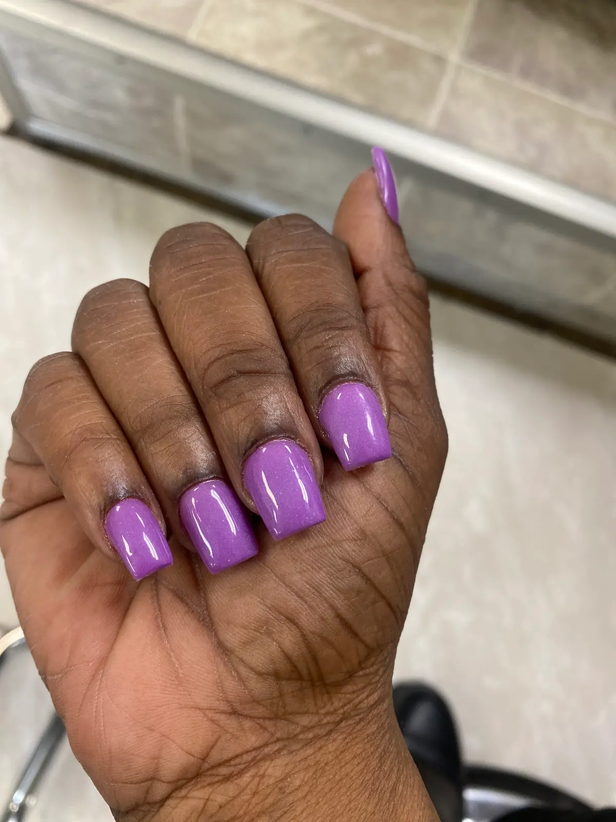 Diamond Nail Salon — Nail Salons in Detroit