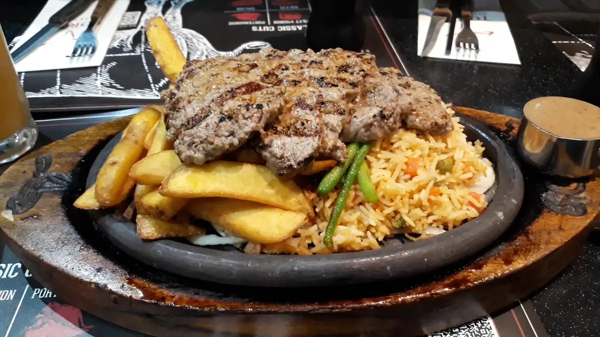 Toros Steakhouse photo (photo 2 of 3)