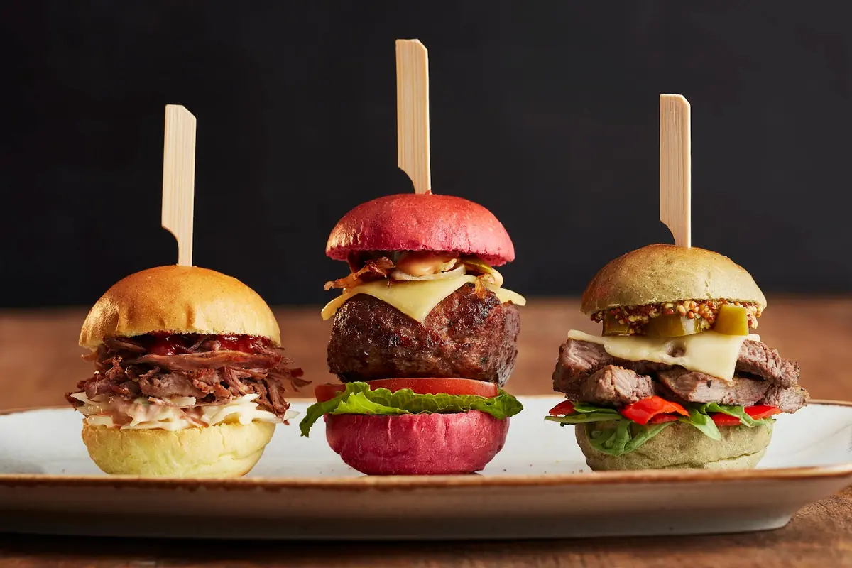 Toros Steakhouse — Steakhouses in Leicester