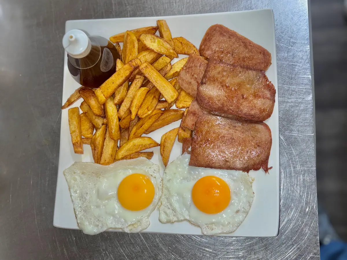 Buttyfull Cafe photo (photo 2 of 3)