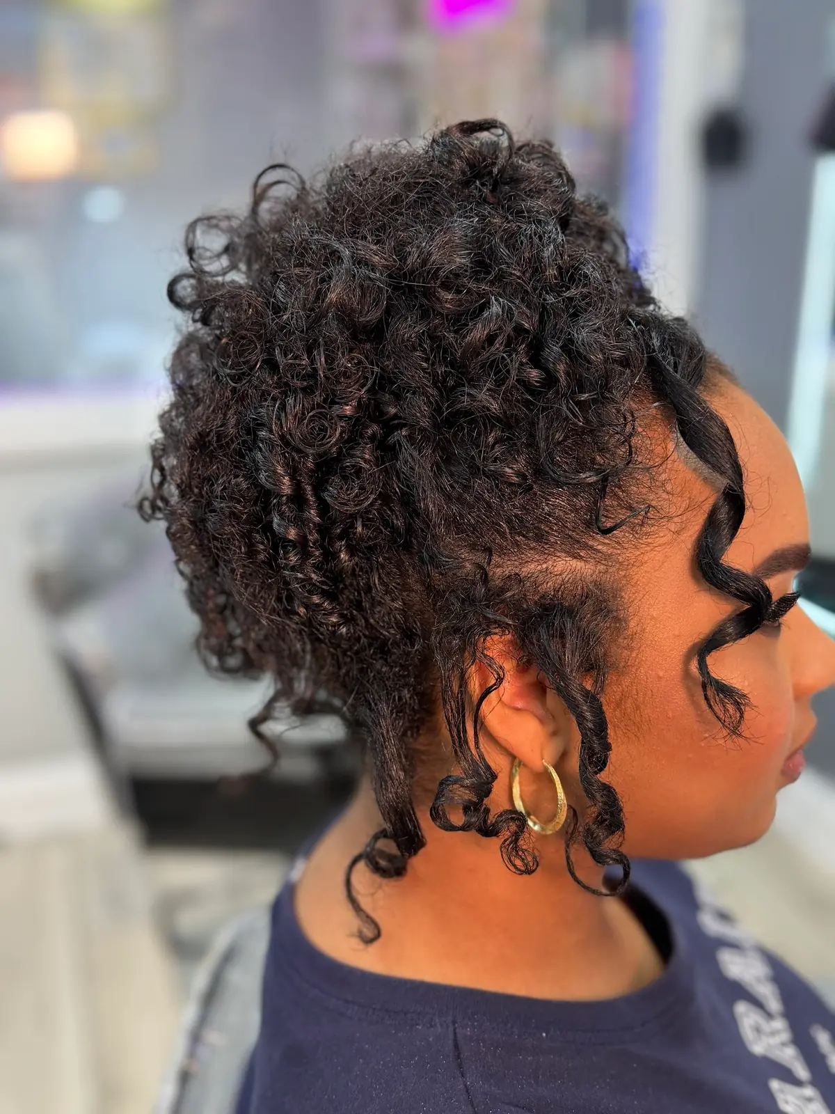 Latin American Hair Unisex — Beauty Salons in Bayonne