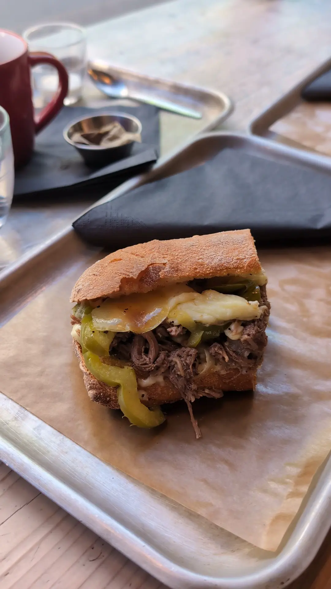 Bread & Meat photo (photo 2 of 3)