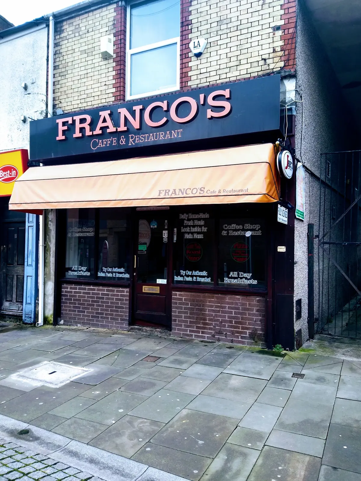 Franco's