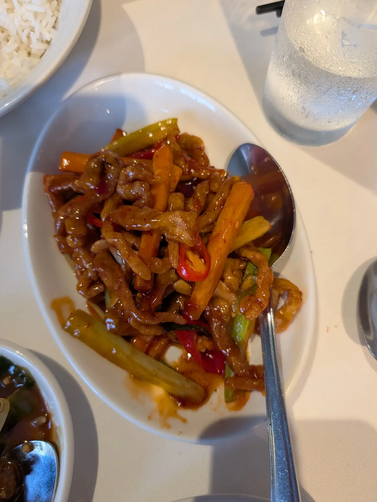 Chef Peking, Wokingham