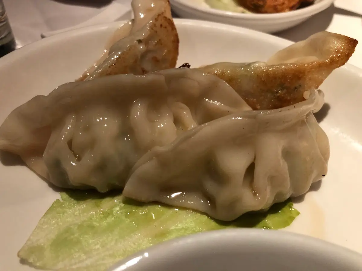 Chef Peking photo (photo 3 of 3)