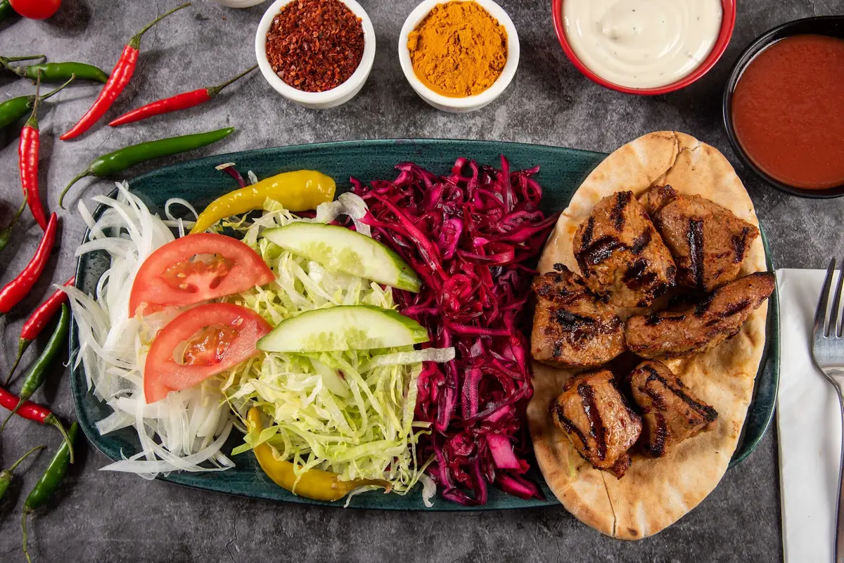 Kebab Ye photo (photo 3 of 3)