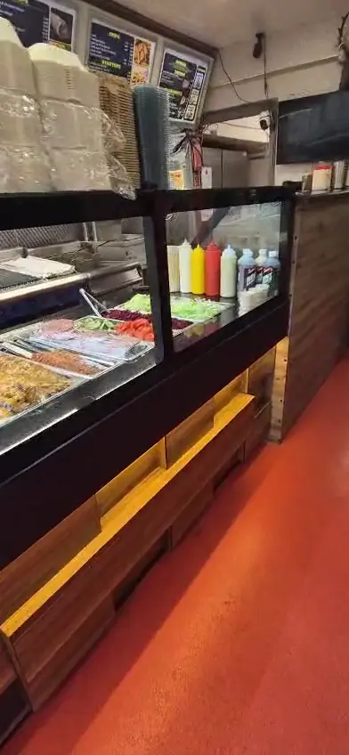 Kebab Ye photo (photo 1 of 3)