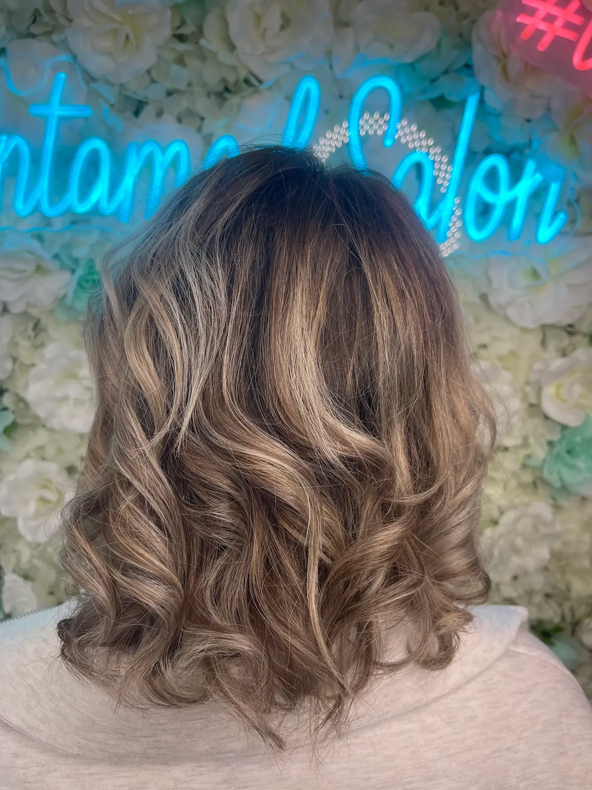 Untamed Salon photo (photo 2 of 3)