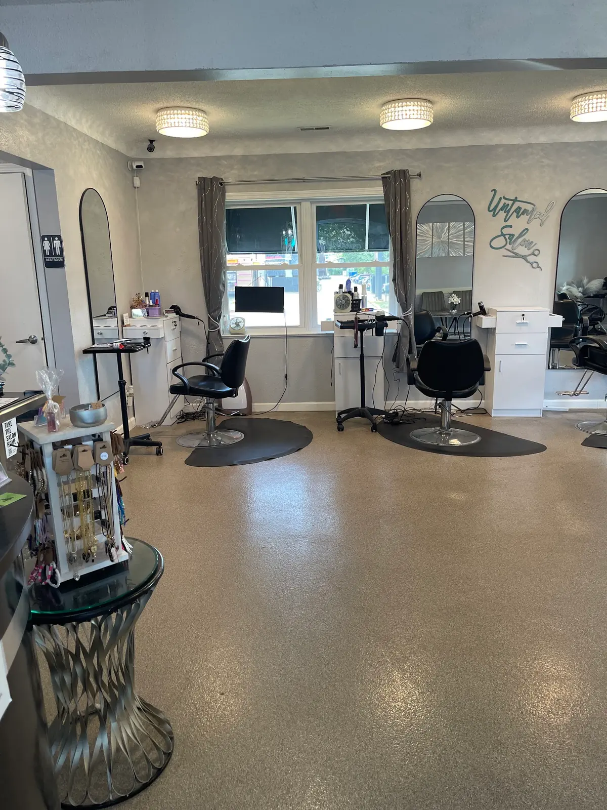 Untamed Salon photo (photo 1 of 3)