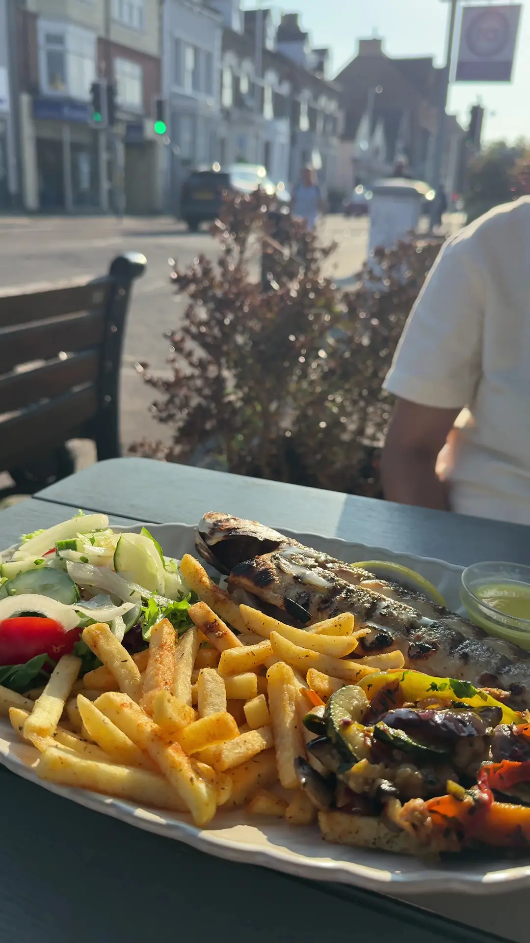 Creta Restaurant photo (photo 1 of 1)