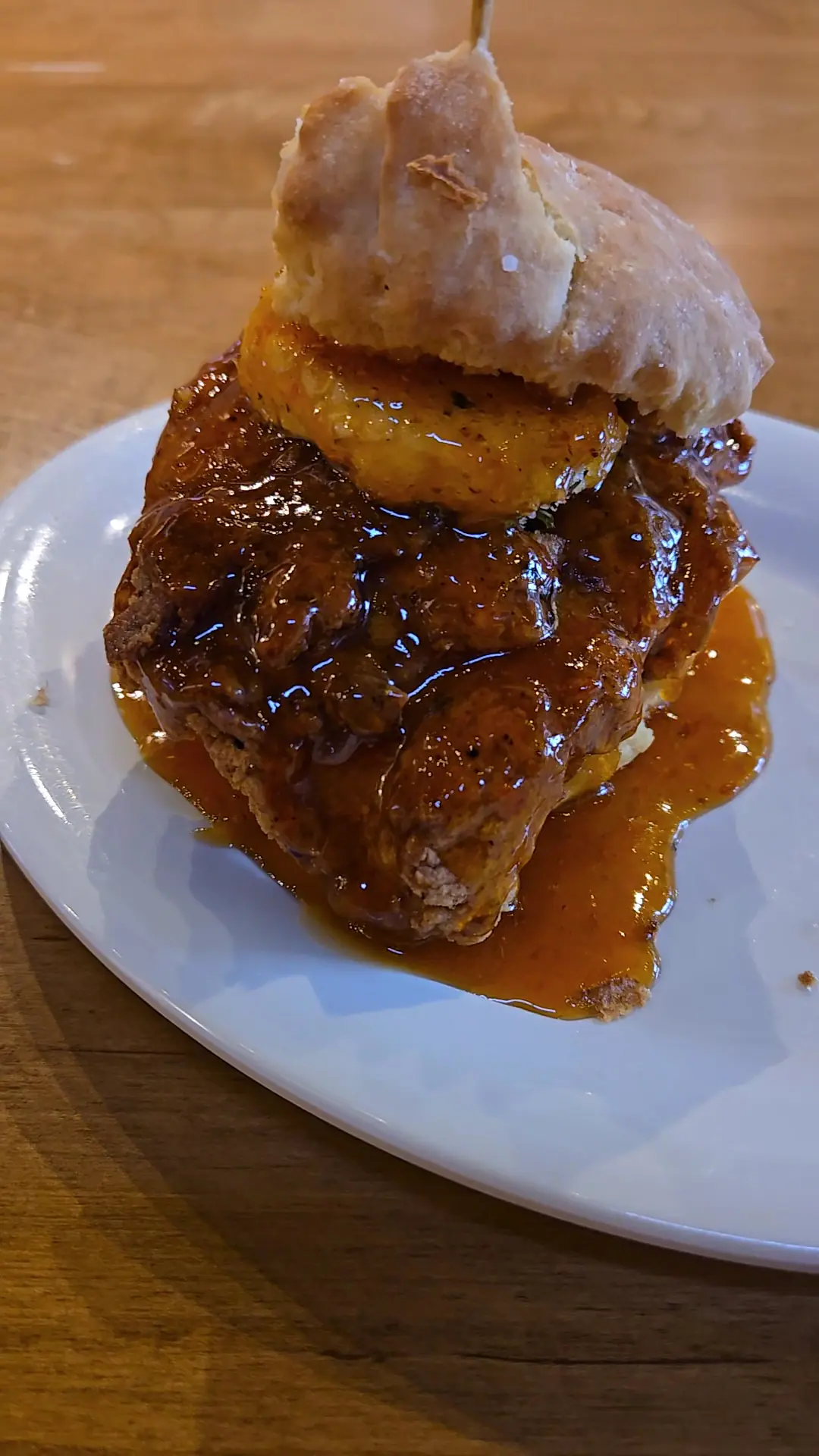 Maple Street Biscuit Company photo (photo 2 of 2)