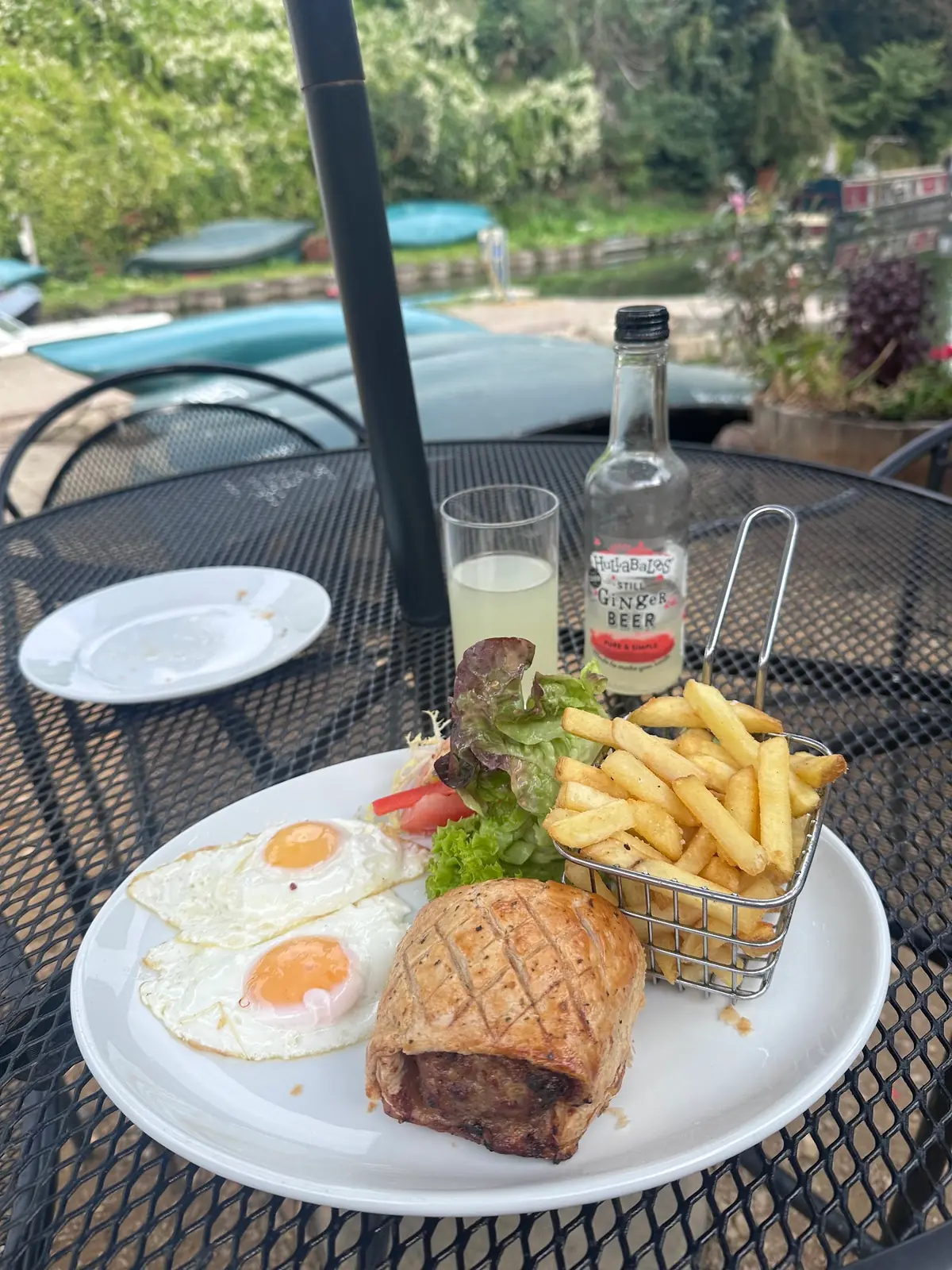 The Angelfish — Restaurants in Bath