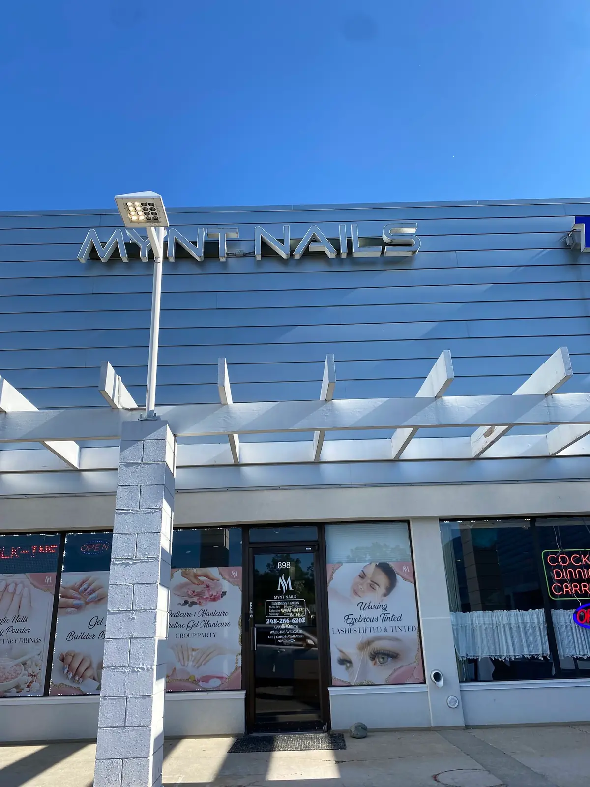 Mynt Nails photo (photo 3 of 3)