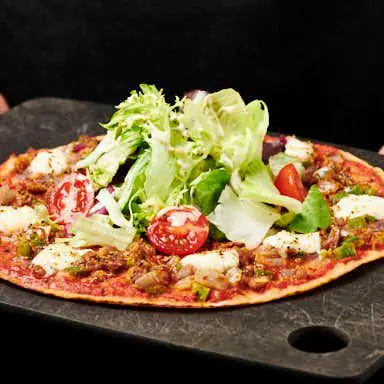 PizzaExpress photo (photo 2 of 3)