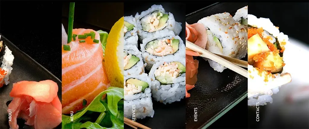 YoKoSo Sushi & Bento photo (photo 1 of 3)