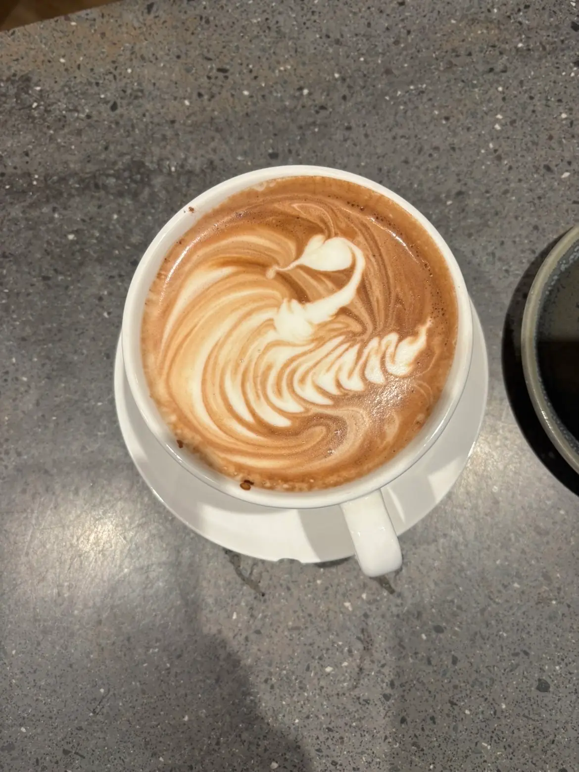 Esquires Coffee Godalming photo (photo 2 of 2)