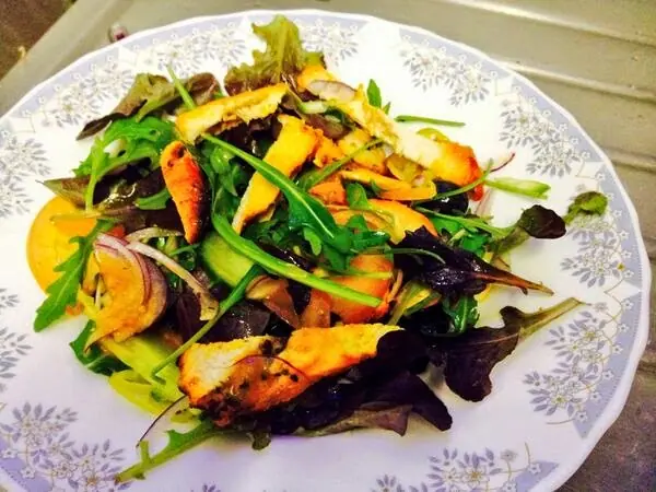 Polash Indian Takeaway photo (photo 2 of 3)