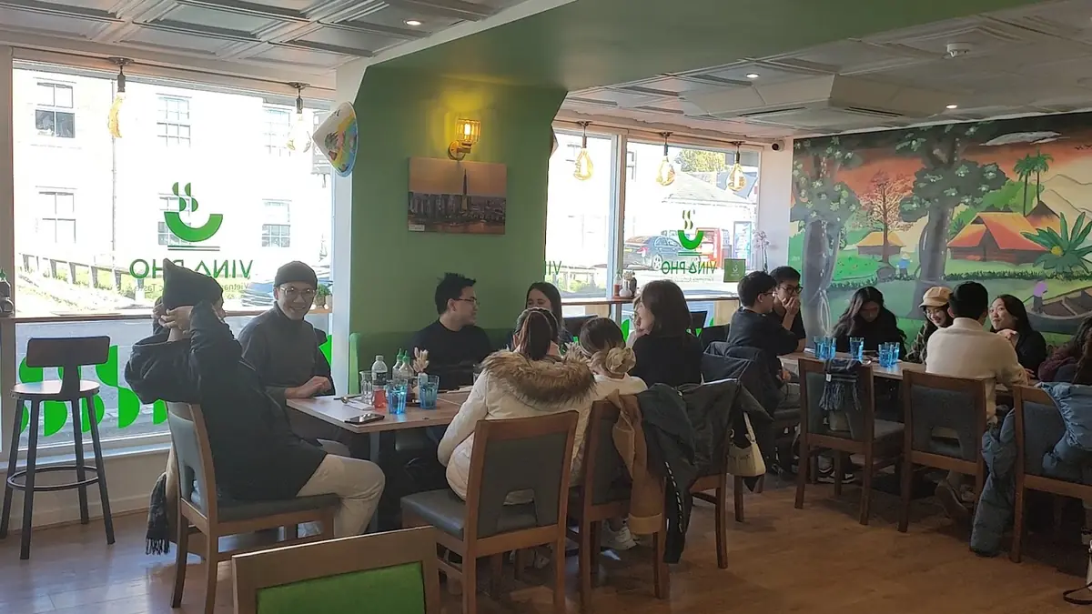 Vina Pho photo (photo 1 of 3)