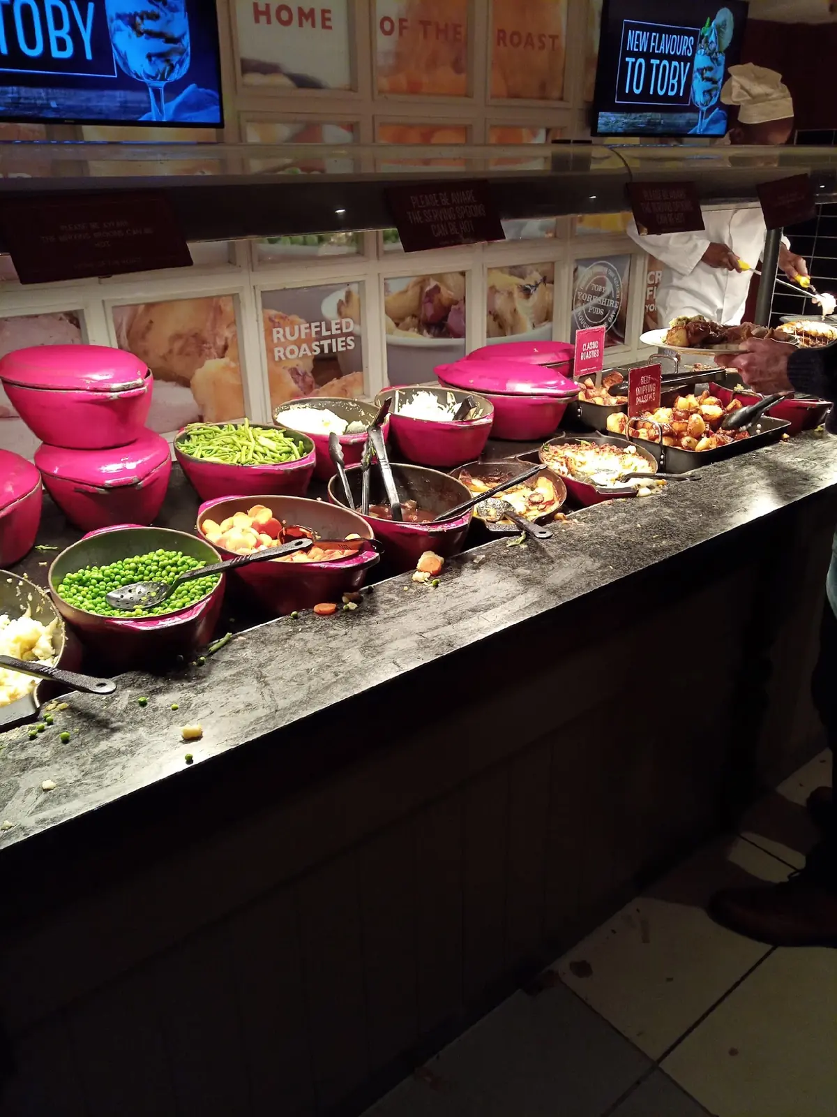 Toby Carvery South Croydon photo (photo 3 of 3)