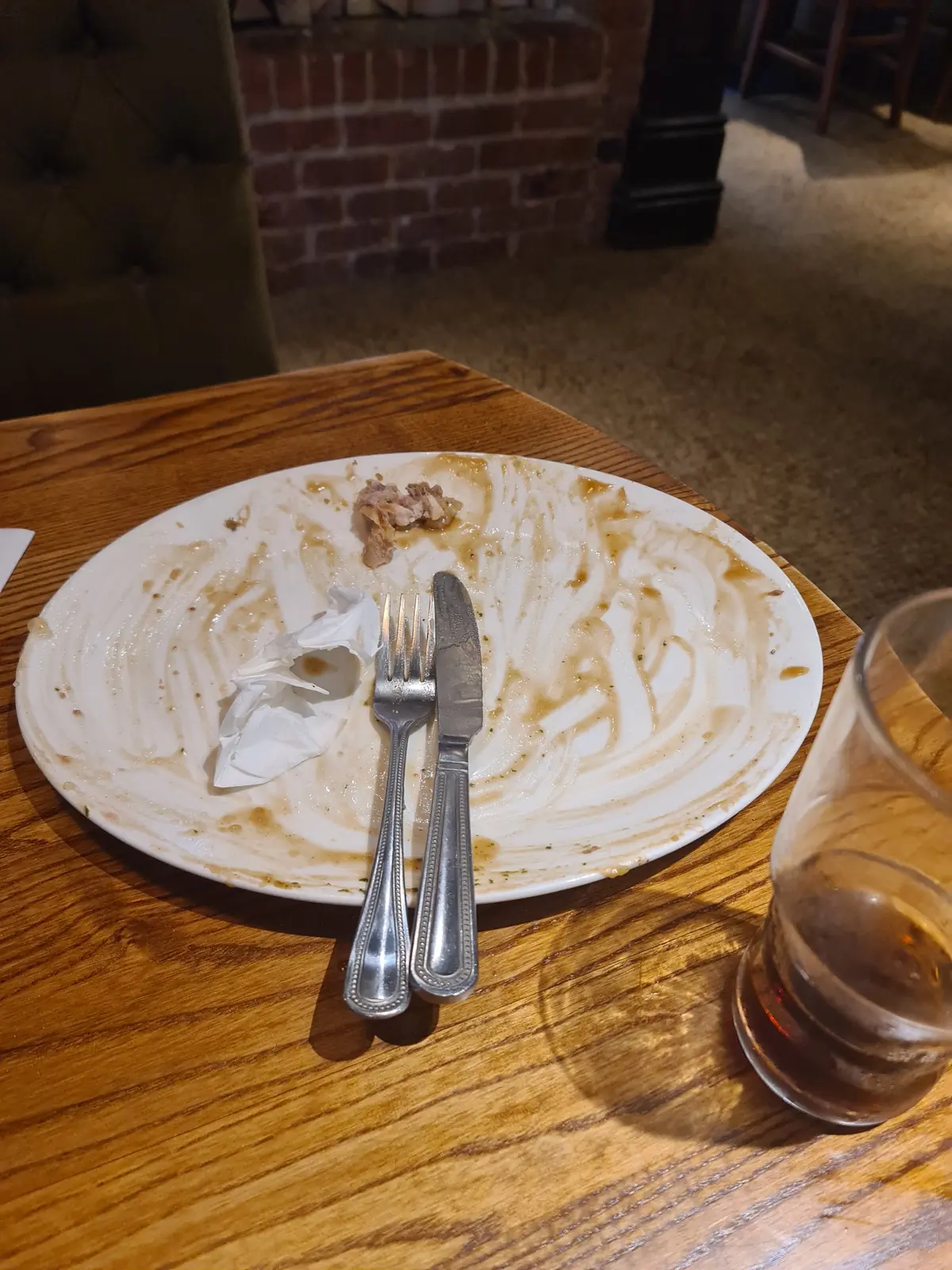 Toby Carvery South Croydon photo (photo 2 of 3)