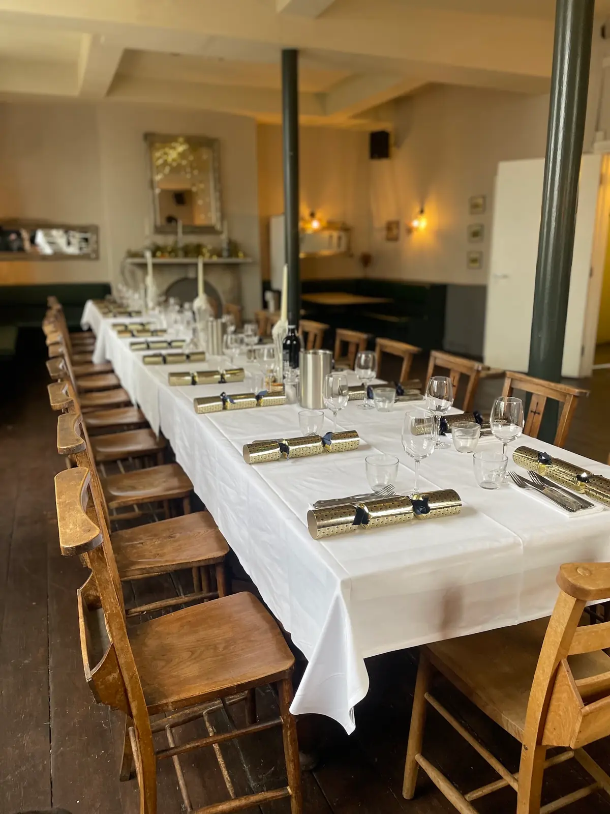 The Lordship Pub — Bars in London