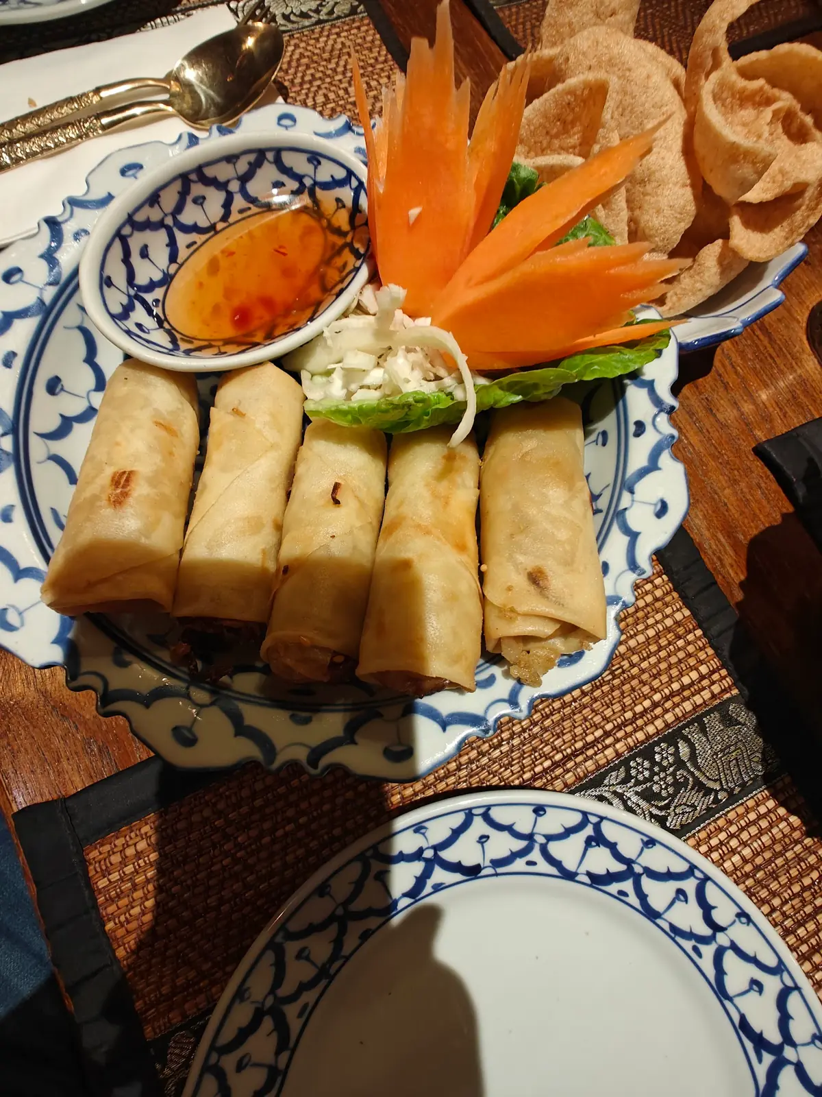 Thai Cottage — Thai restaurants in Berkhamsted