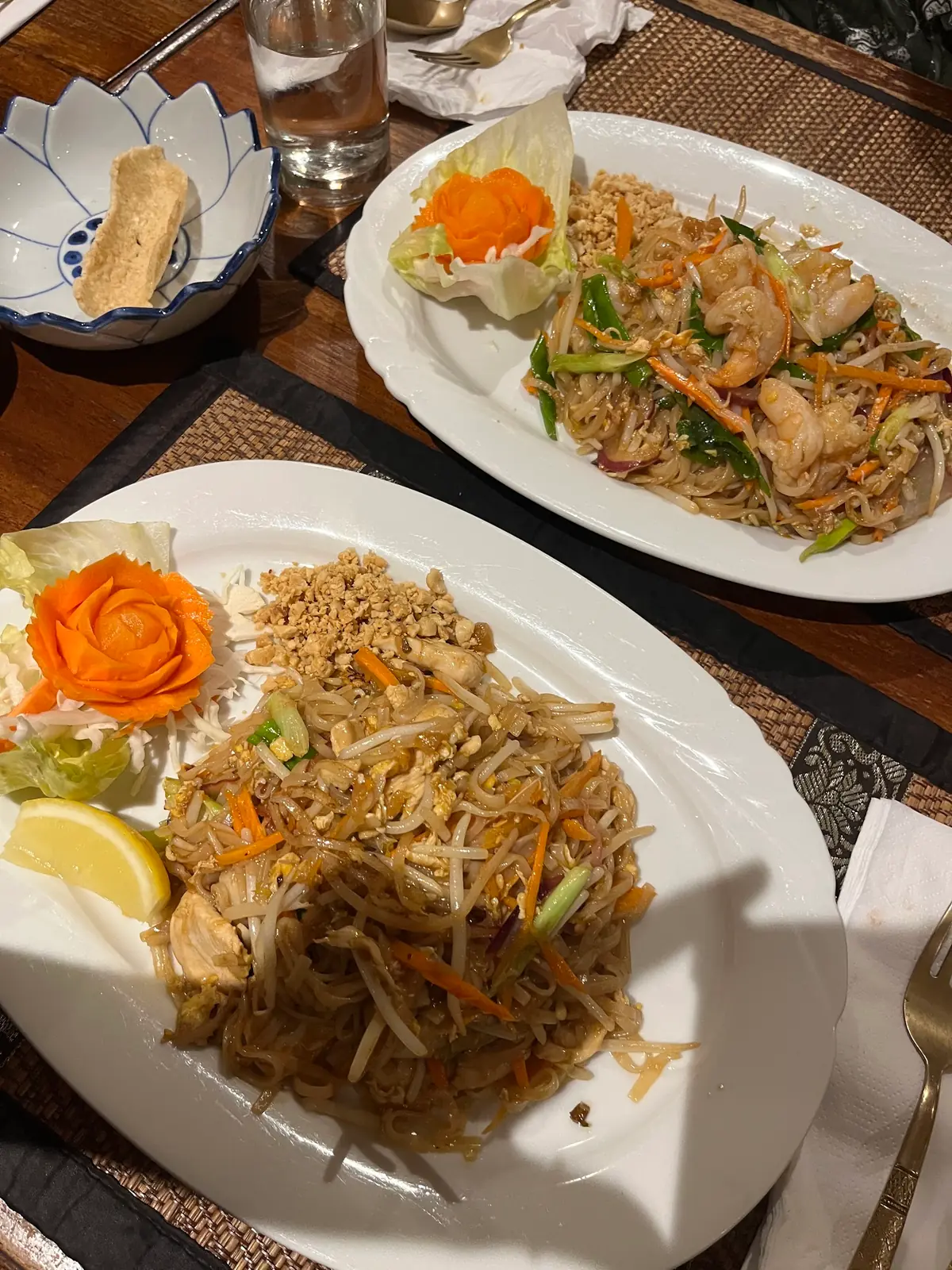 Thai Cottage photo (photo 3 of 3)