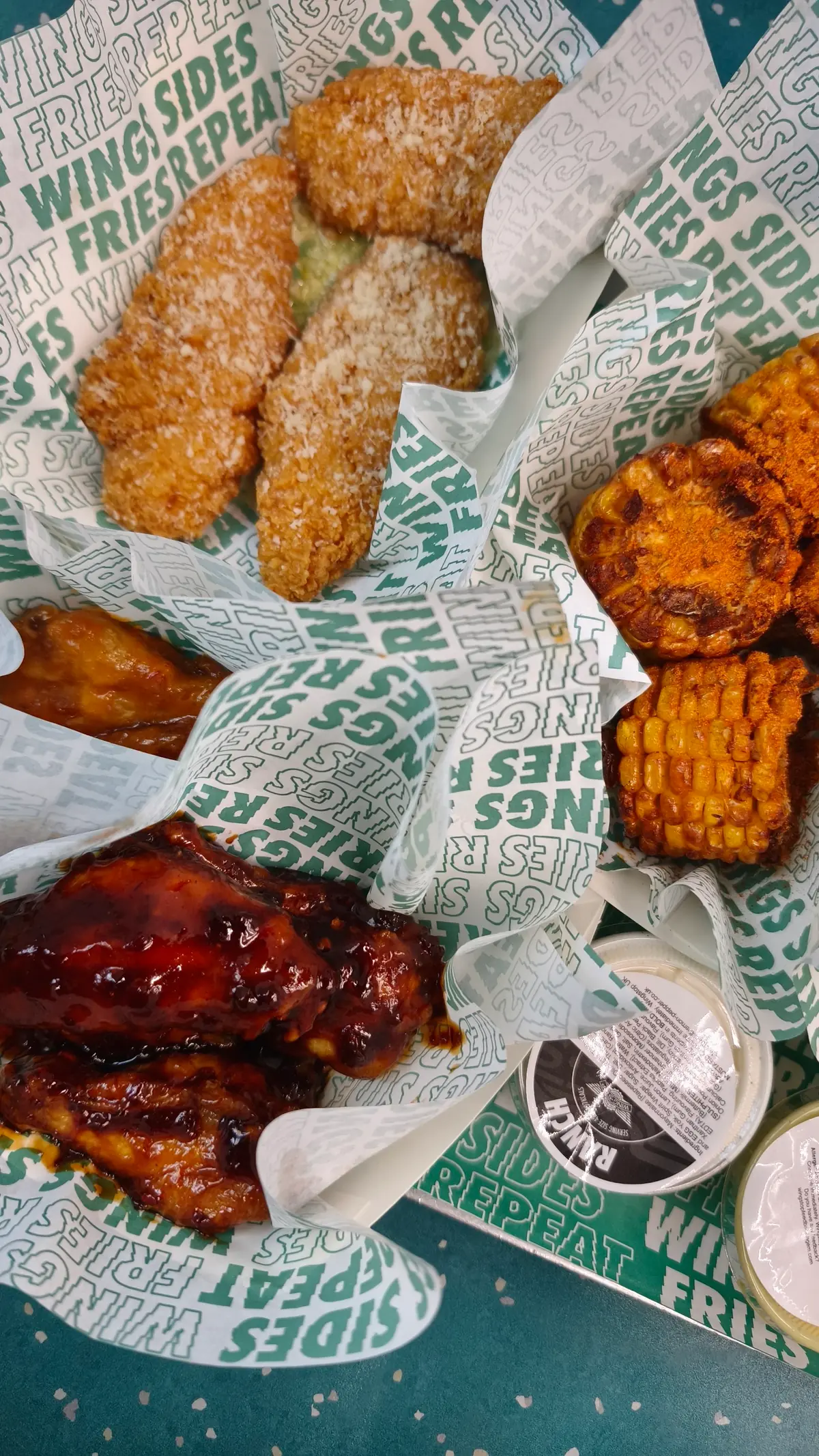 Wingstop Hounslow photo (photo 3 of 3)