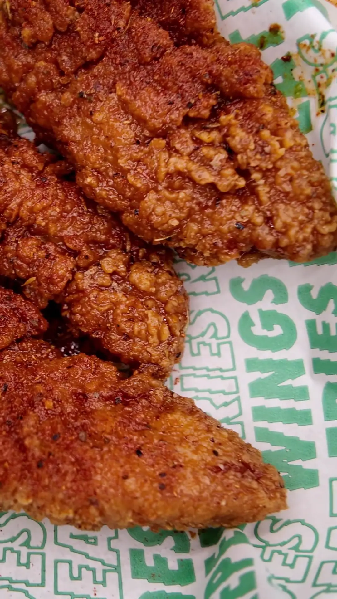 Wingstop Hounslow photo (photo 1 of 3)