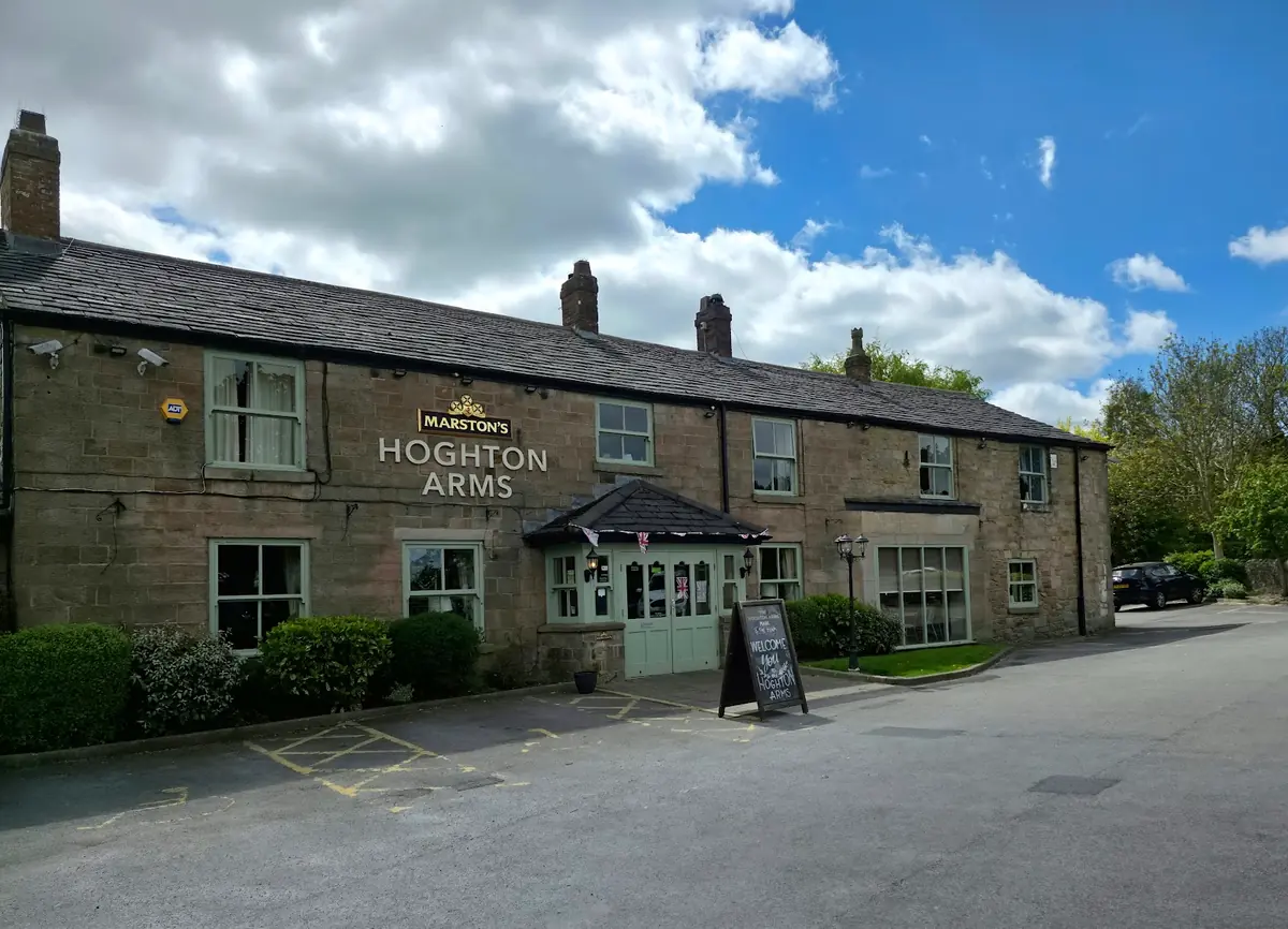 Hoghton Arms photo (photo 2 of 3)