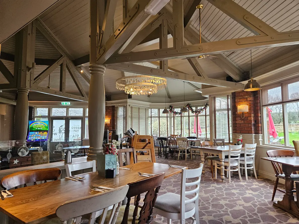 Hoghton Arms photo (photo 3 of 3)