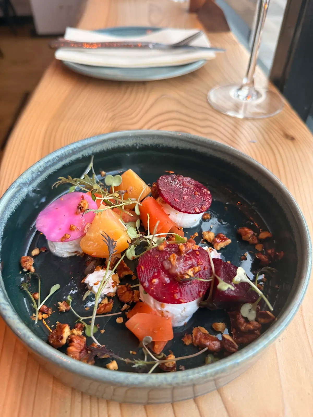 The Toastery + Supper Club photo (photo 2 of 3)