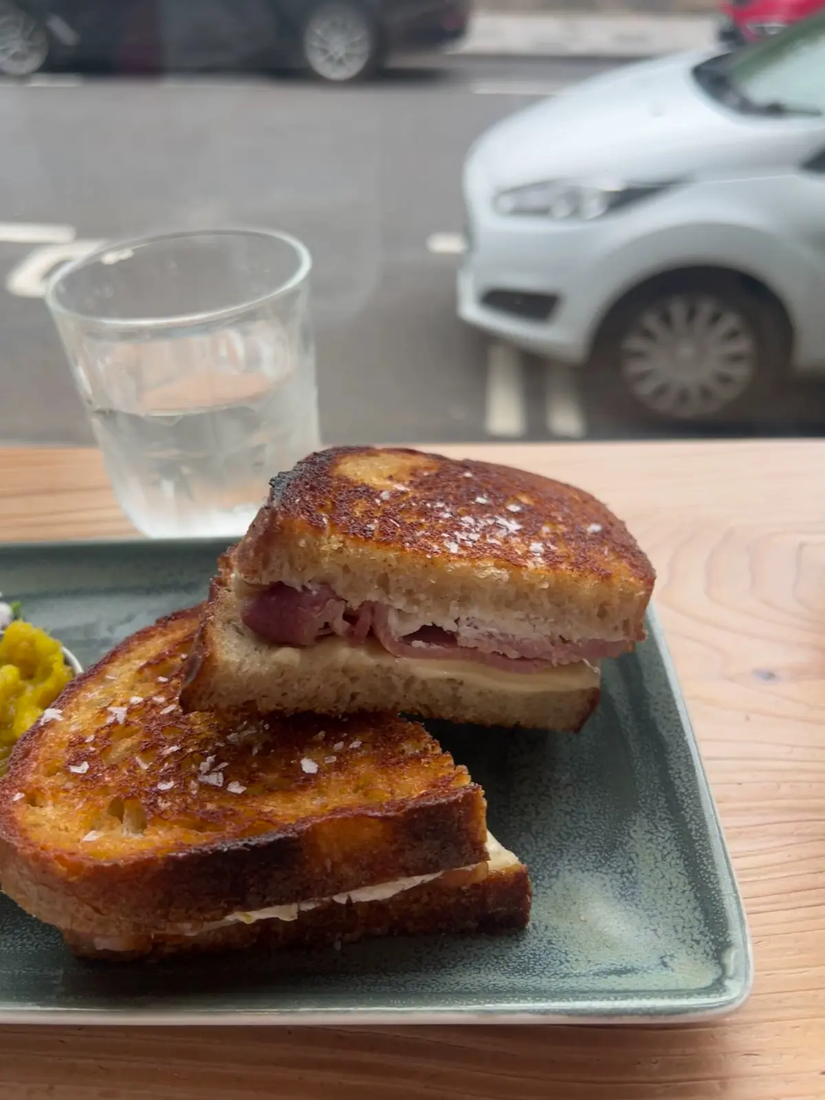 The Toastery + Supper Club photo (photo 1 of 3)
