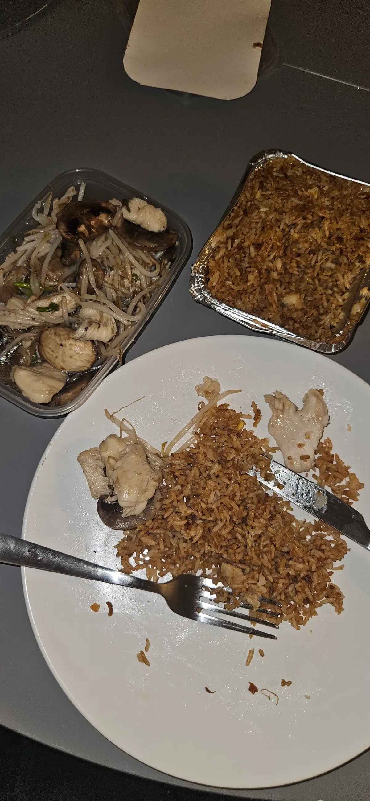 Rainbow Chinese Takeaway photo (photo 1 of 3)