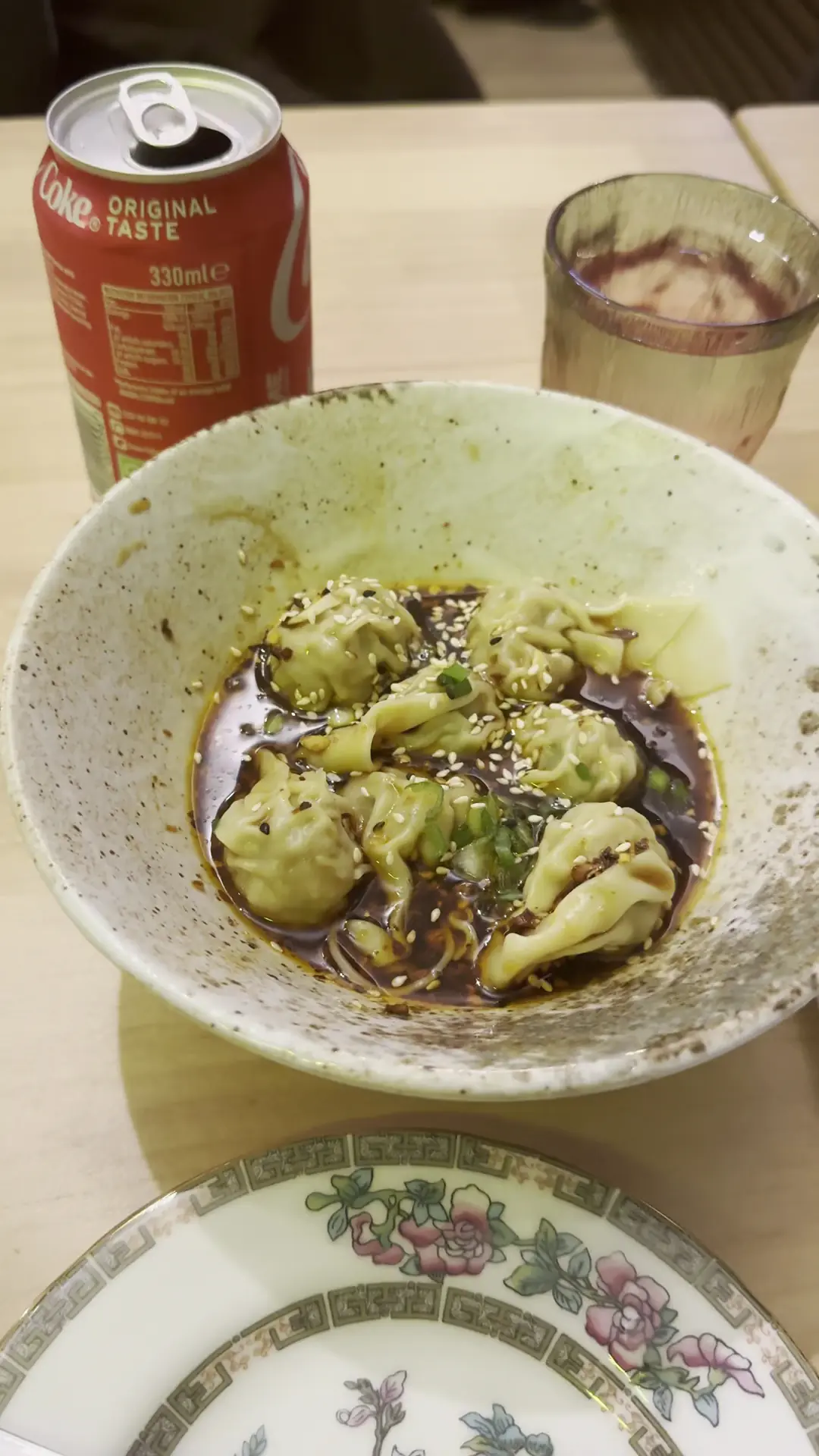 Dumpling Queen Edinburgh photo (photo 2 of 3)