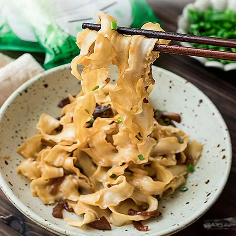 Dumpling Queen Edinburgh — Restaurants in Edinburgh