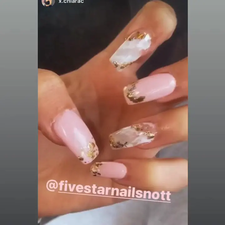 Five Star Nails photo (photo 1 of 3)