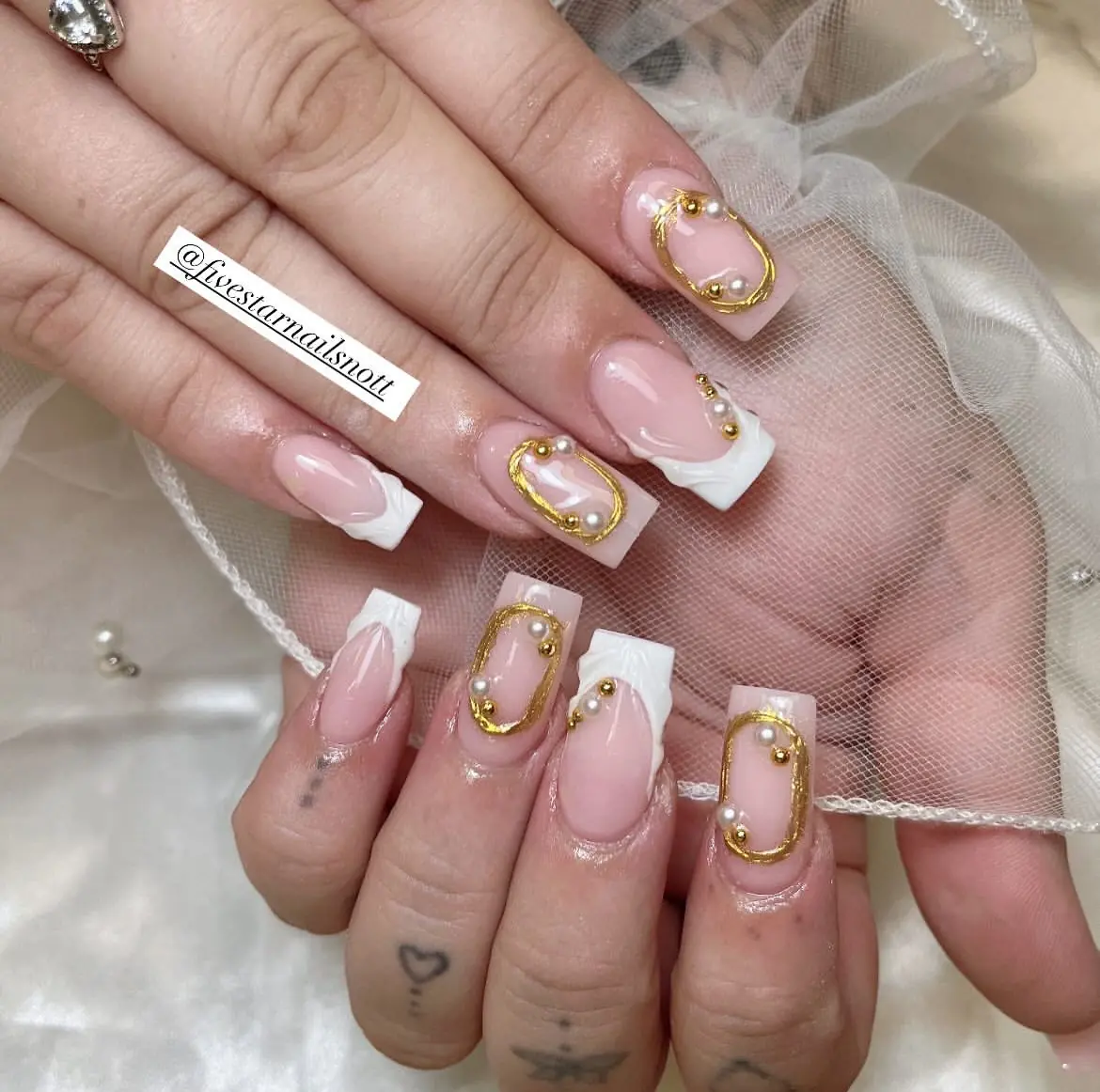 Five Star Nails photo (photo 2 of 3)