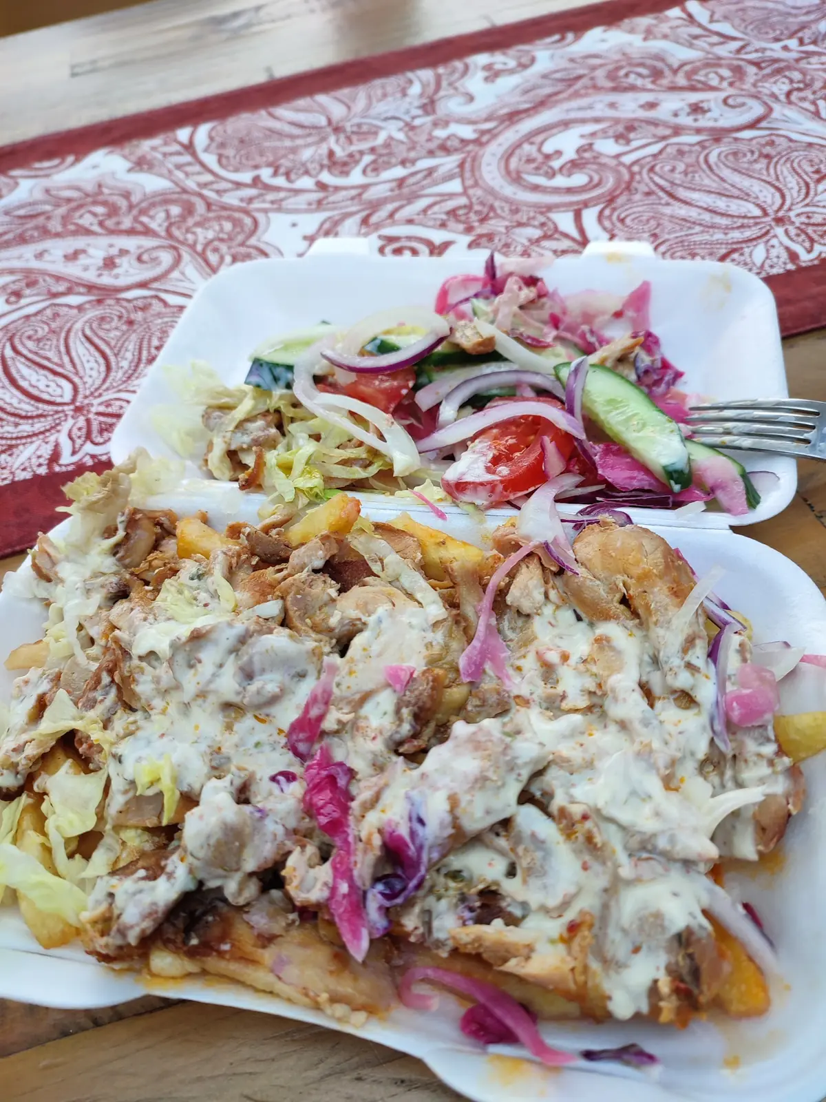 Istanbul Grill photo (photo 2 of 3)