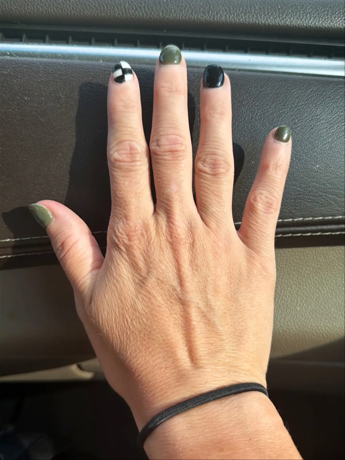 Galaxy Nails & Spa photo (photo 2 of 3)