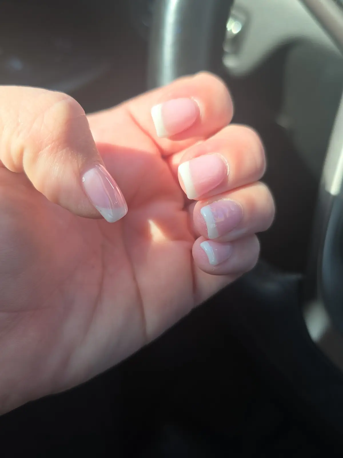 Galaxy Nails & Spa photo (photo 3 of 3)