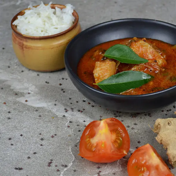 Mandira's Kitchen photo (photo 2 of 3)