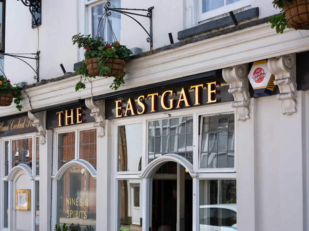The Eastgate Public House Chichester